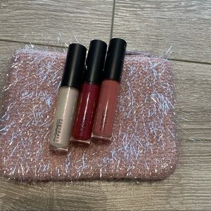 MAC lipgloss